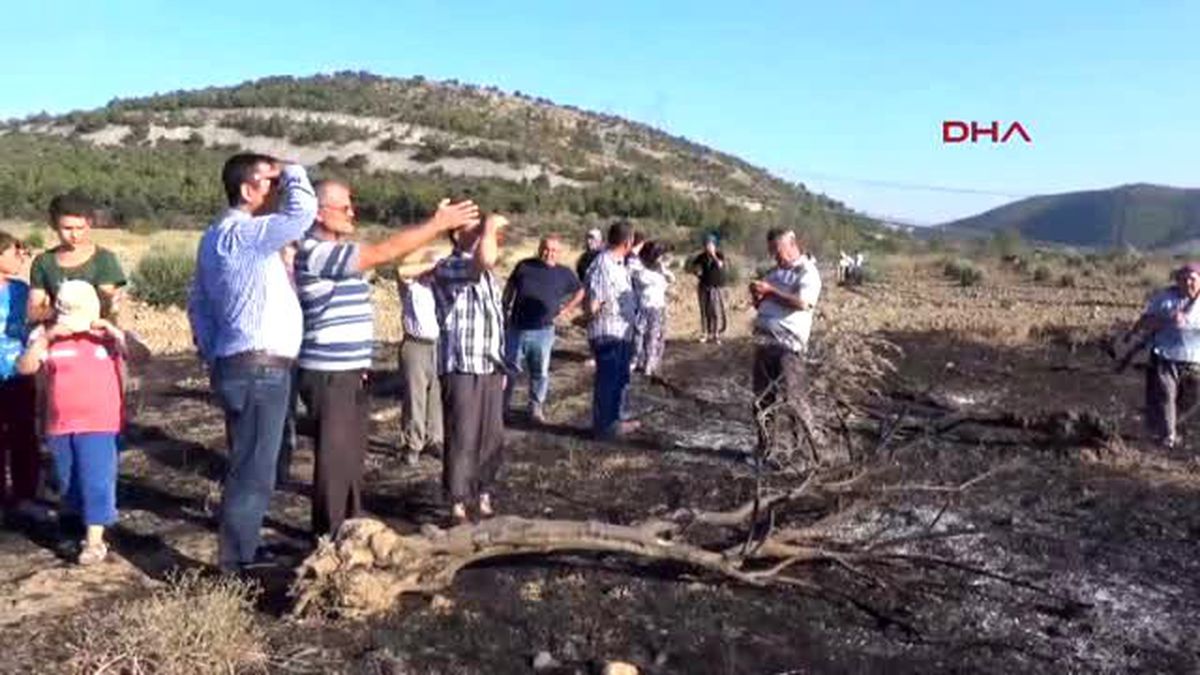 Soma Milletvekili Özel: Kirli Bir El, Kara Bir El Ateşe Verdi