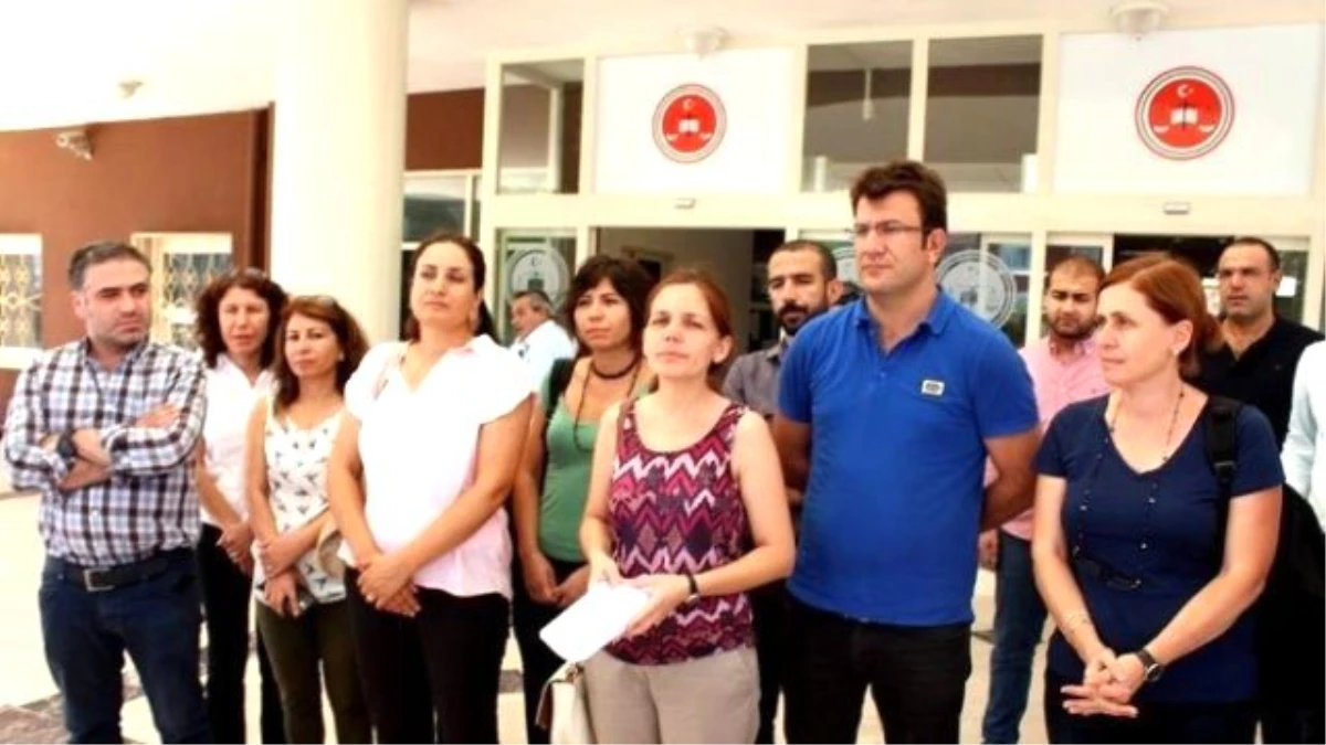 Suruç\'taki Patlama Davasına 600 Avukat Müdahil Olacak