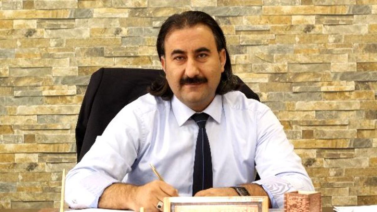 Tatvan\'daki Stk\'lar Barış Ortamının Oluşturulmasını İstediler