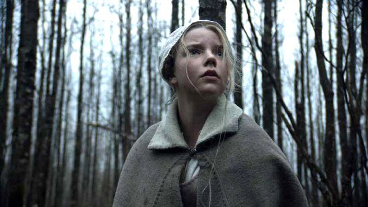 The Witch\'ten Beklenen Fragman !