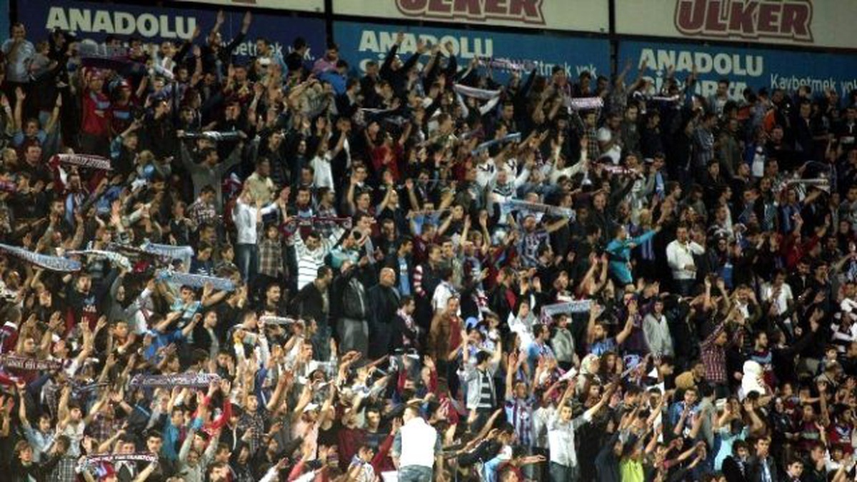 Trabzonspor, Kombine Satışlarında Hayal Kırıklığı Yaşadı