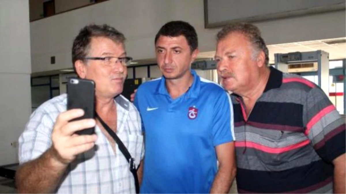 Trabzonspor Şanssızlığını Kırmak İstiyor