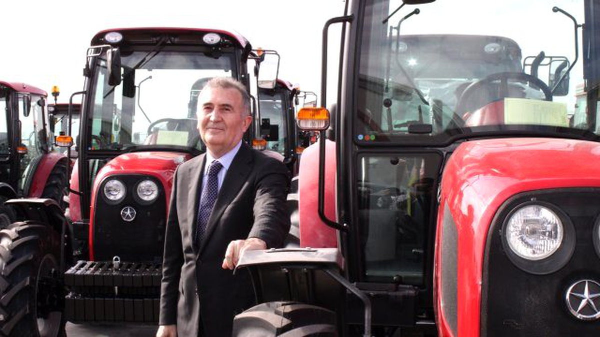 TÜMOSAN\'ın Kârı İlk Yarıda Yüzde 31 Arttı