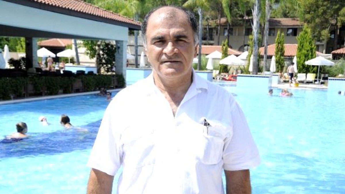 Turizmci Umudunu Uzatılan Tatilden Beklediği 300 Bin Turiste Bağladı