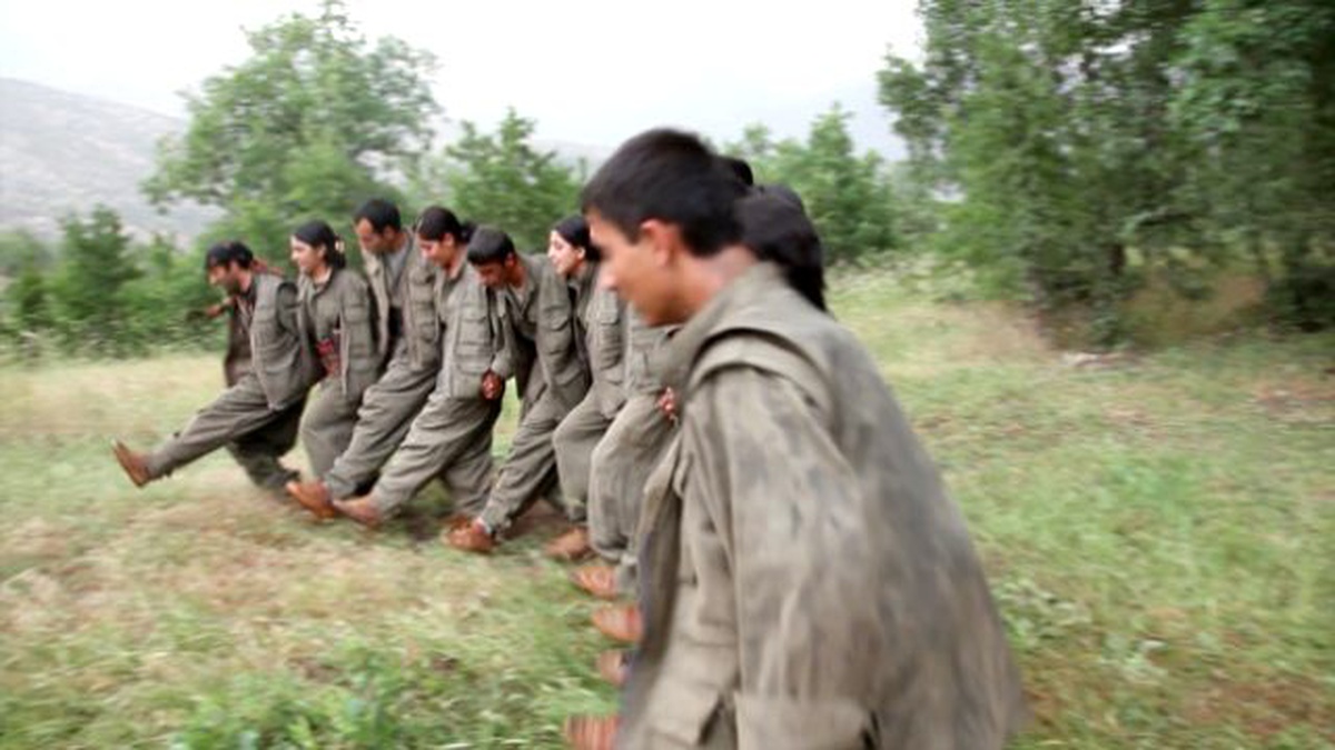 Türk Dışişleri\'nden BBC\'nin PKK Haberine Sert Tepki