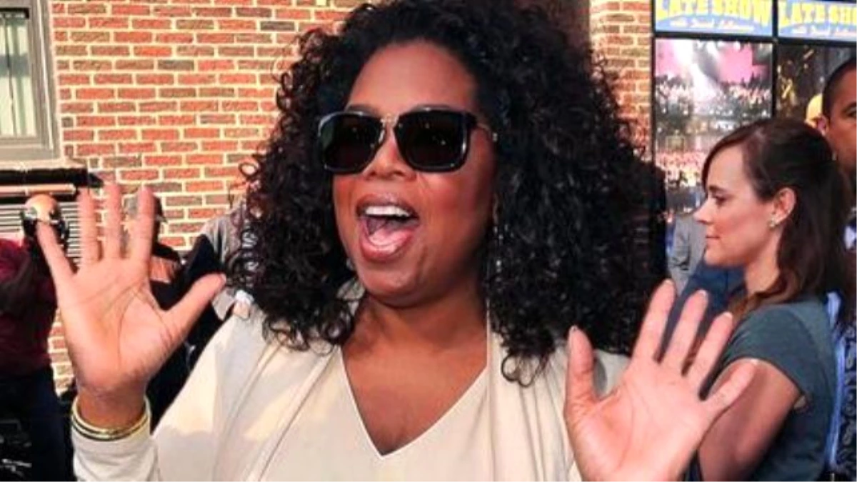 What You Can Shop For On Oprah Winfrey\'s New Online Store