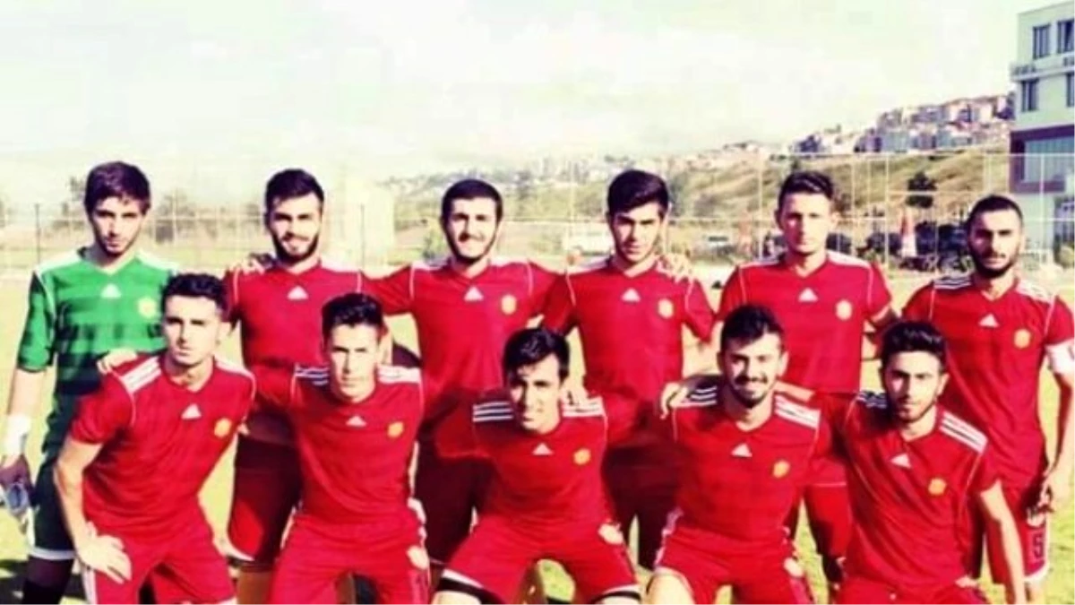 Yeni Malatyaspor\'un U21 ve U19 Takımları da Mağlup