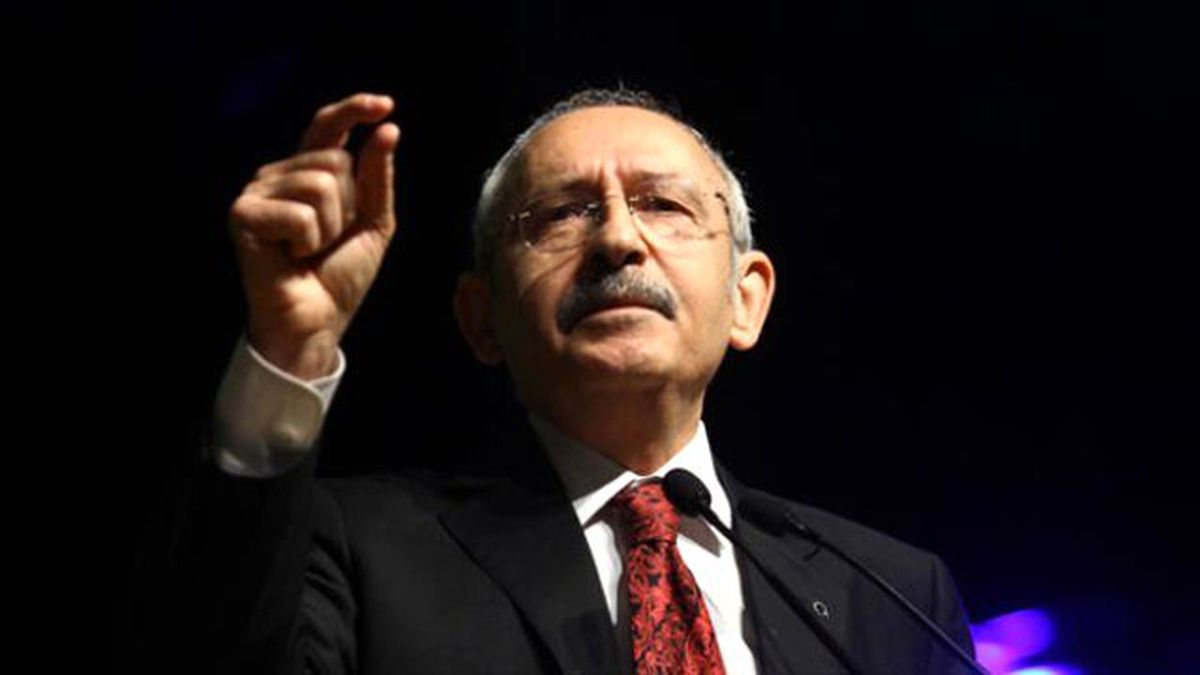 Yönetmelik Değişmezse CHP'li Milletvekilleri Önseçime Girecek