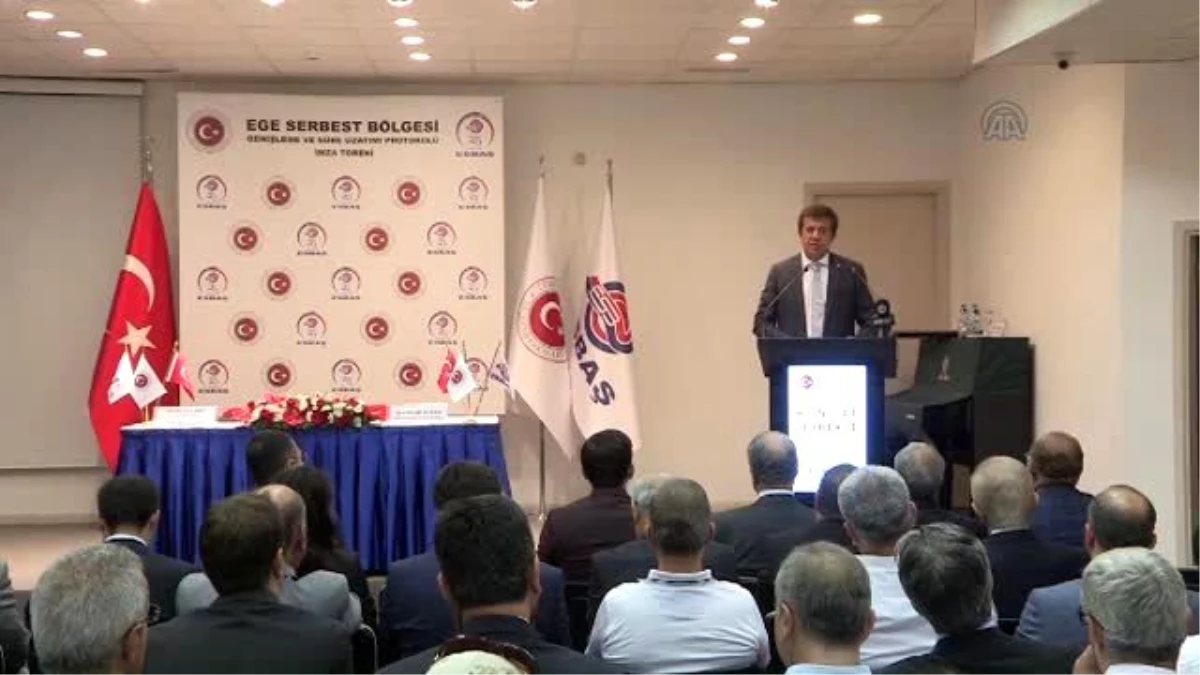 Zeybekci: "Ağzımızdan Pasaport Diye Bişey Çıkmadı"