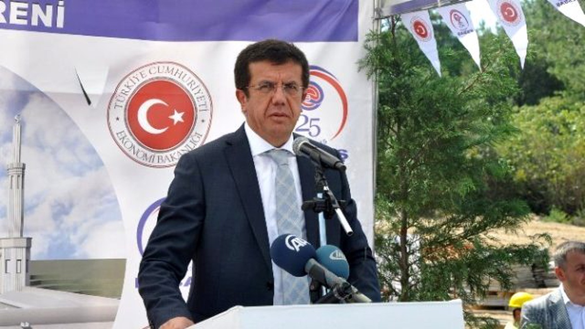 Zeybekci: "Bu Namussuzlar Alçaklar Ölümden Korkar"