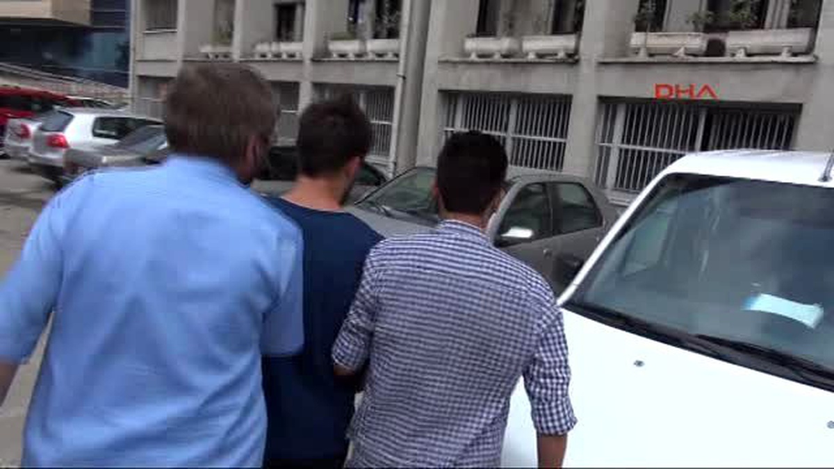 Zonguldak Ağabeyini Vuran Kardeş Tutuklandı
