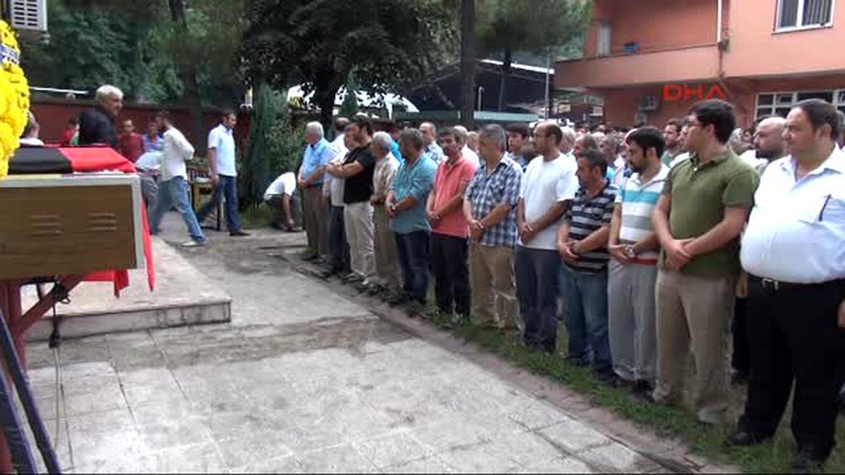 Zonguldak - Piknik Tüpünün Patlamasıyla Yaralanan Eski Kulüp Başkanı Kurtarılamadı