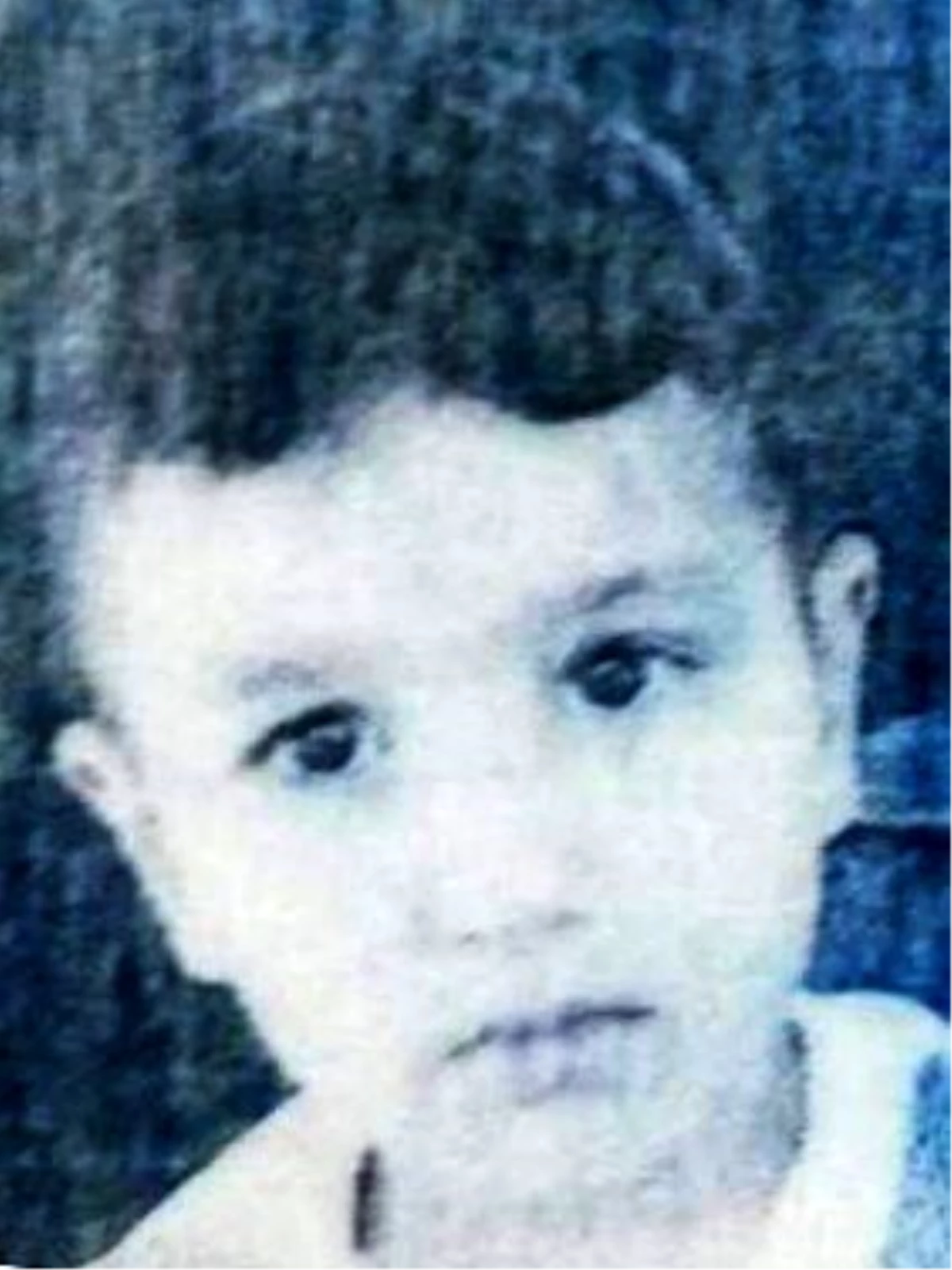 Tekirdağ\'da 3 Yaşındaki Suriyeli Çocuk 6. Kattan Düşerek Öldü