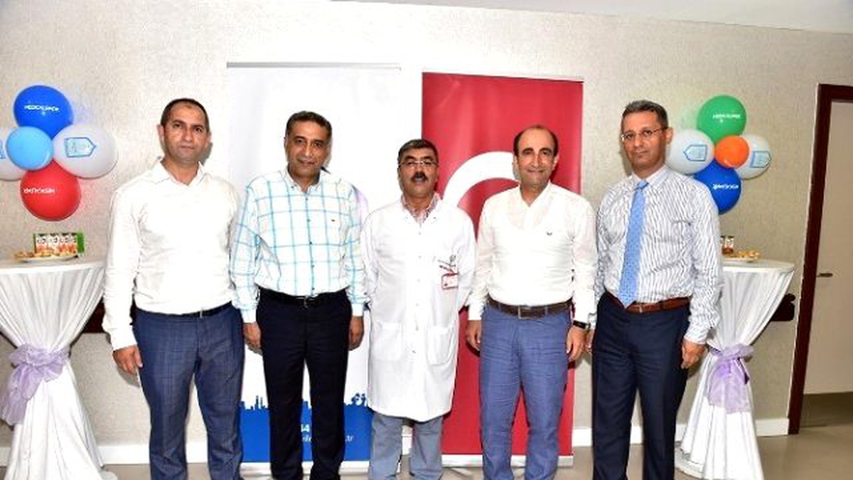 400 Çocuk, Yıldırım Belediyesi ile Erkekliğe İlk Adımı Attı