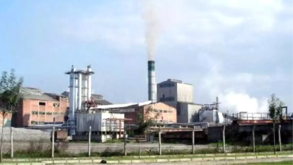 60 Yıllık Adapazarı Şeker Fabrikasının Afyon'a Taşınması Yargıya Gidiyor