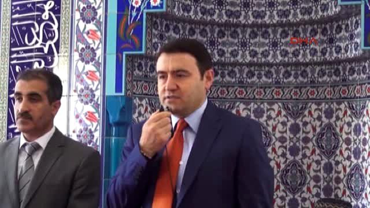 Ağrı Valisi Musa Işın: Bir İlimizde 40\'a Yakın Genç Kız Dağa Kaçırılarak İğfal Ediliyor