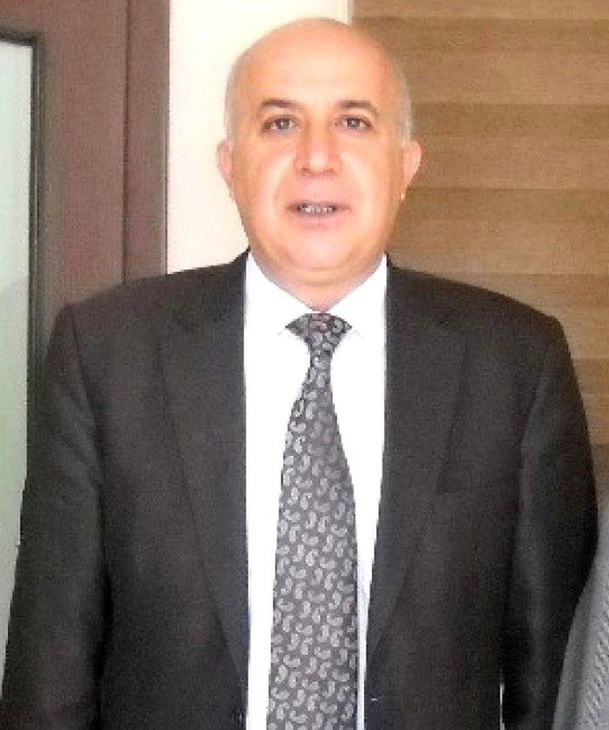 Aksaray\'ın Asayişi Berkemal