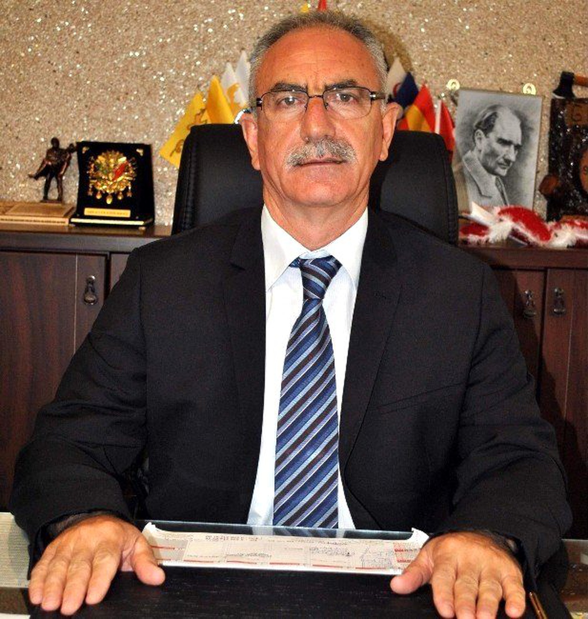 Başkan Kale, İncir Festivalini İptal Etti