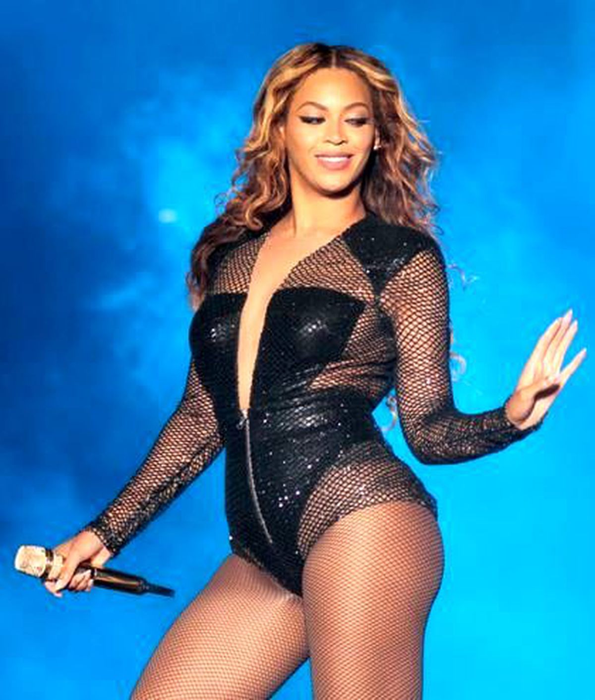 Beyonce'un Ayakkabıları ile Bir Yalı Bir de Jeep Satın Alınabiliyor!