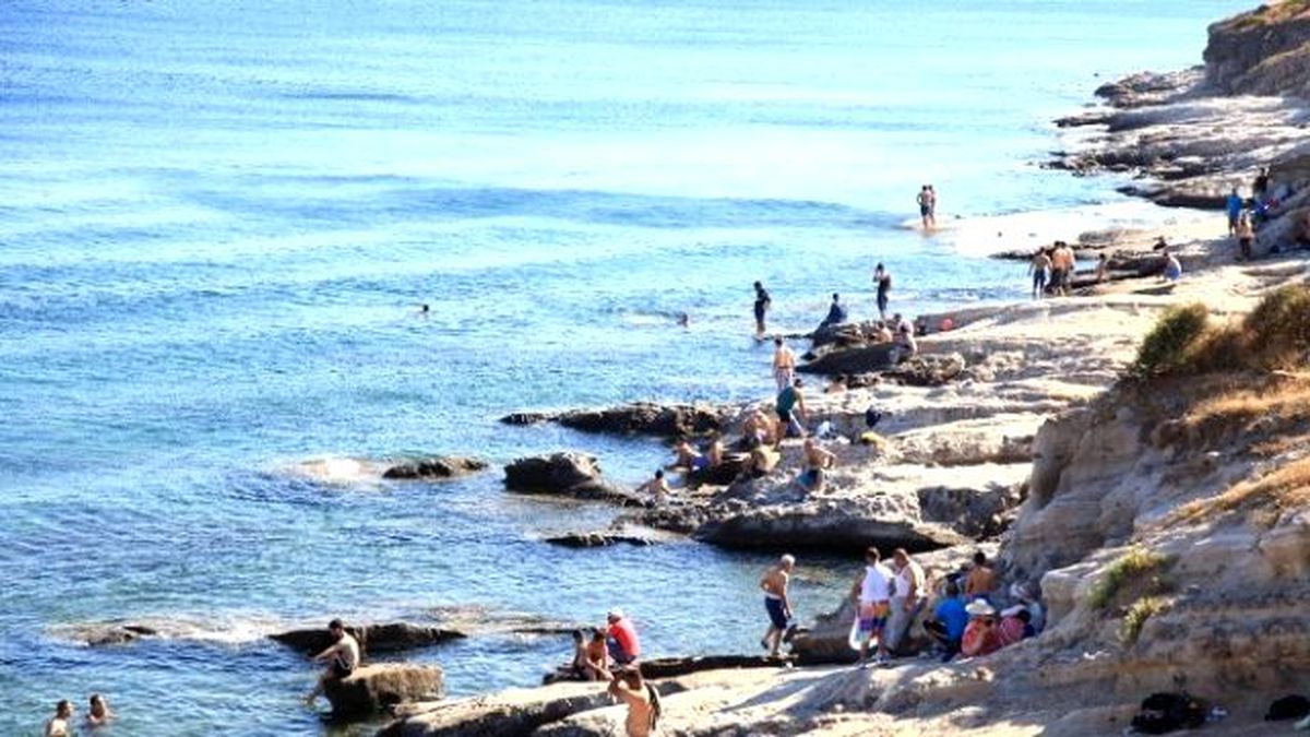 Bodrum\'da Kaçak Mülteci Alarmı