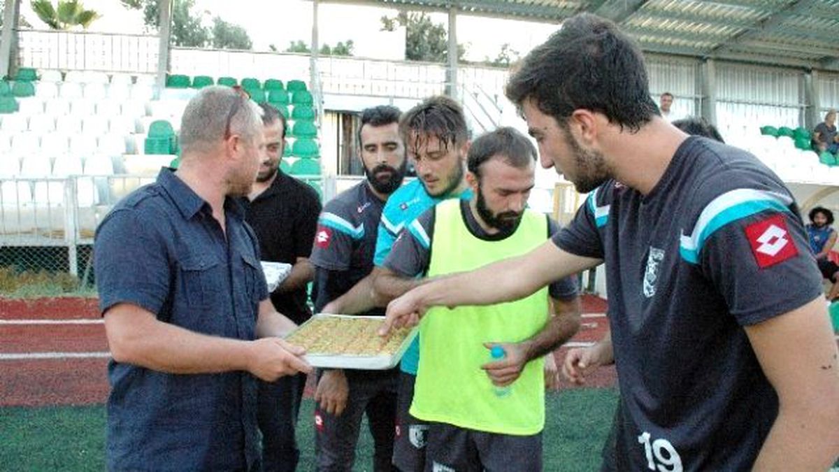 Bodrumspor\'a Destek Artıyor