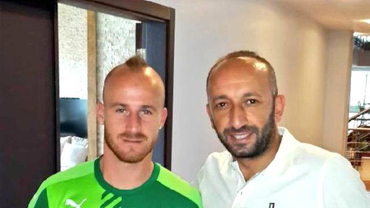 Bursaspor Stoch\'u Aldı