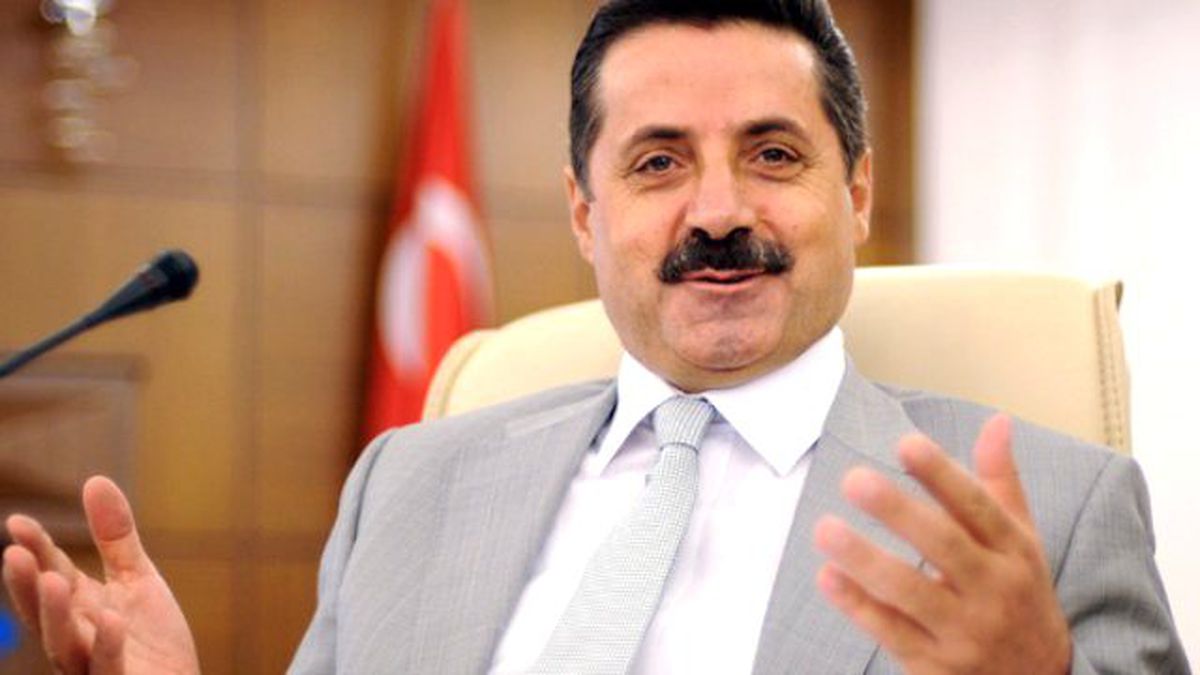 Çelik: Cuma Günü İbadet Tatili İçin Çalışma Yapılacak