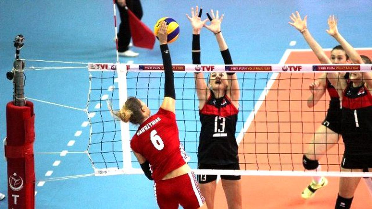 Cev Kadınlar Avrupa Ligi