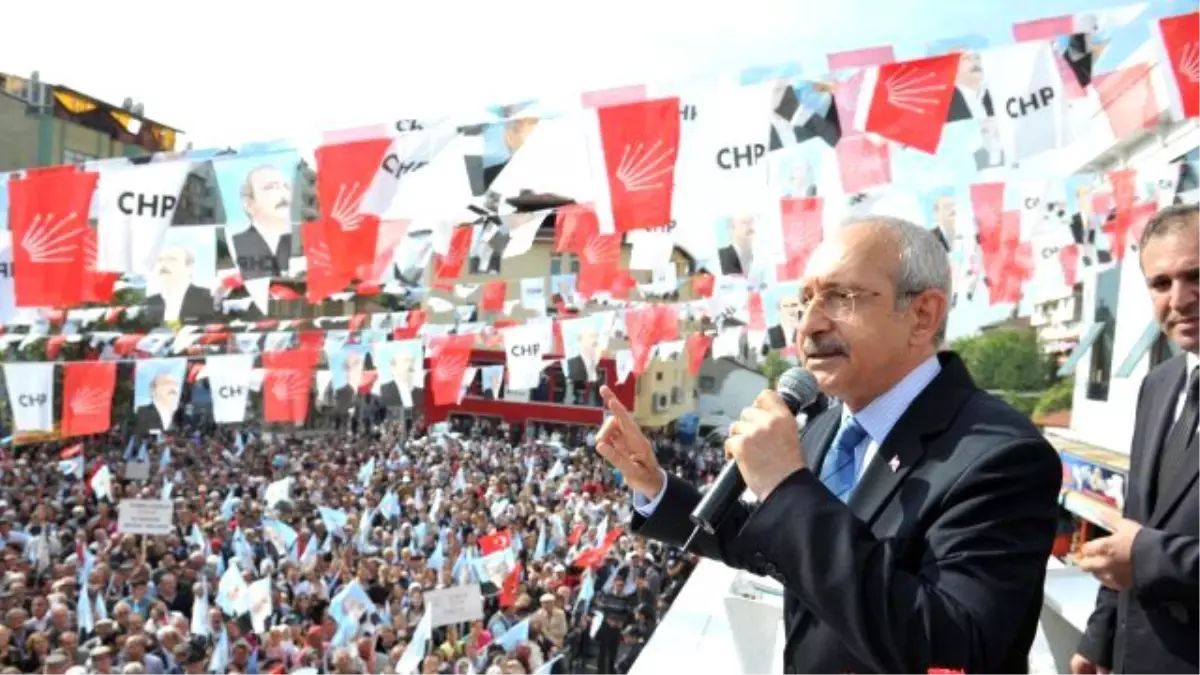 CHP Seçimde Obama\'nın Şirketiyle Çalışacak! İşte Yeni Strateji