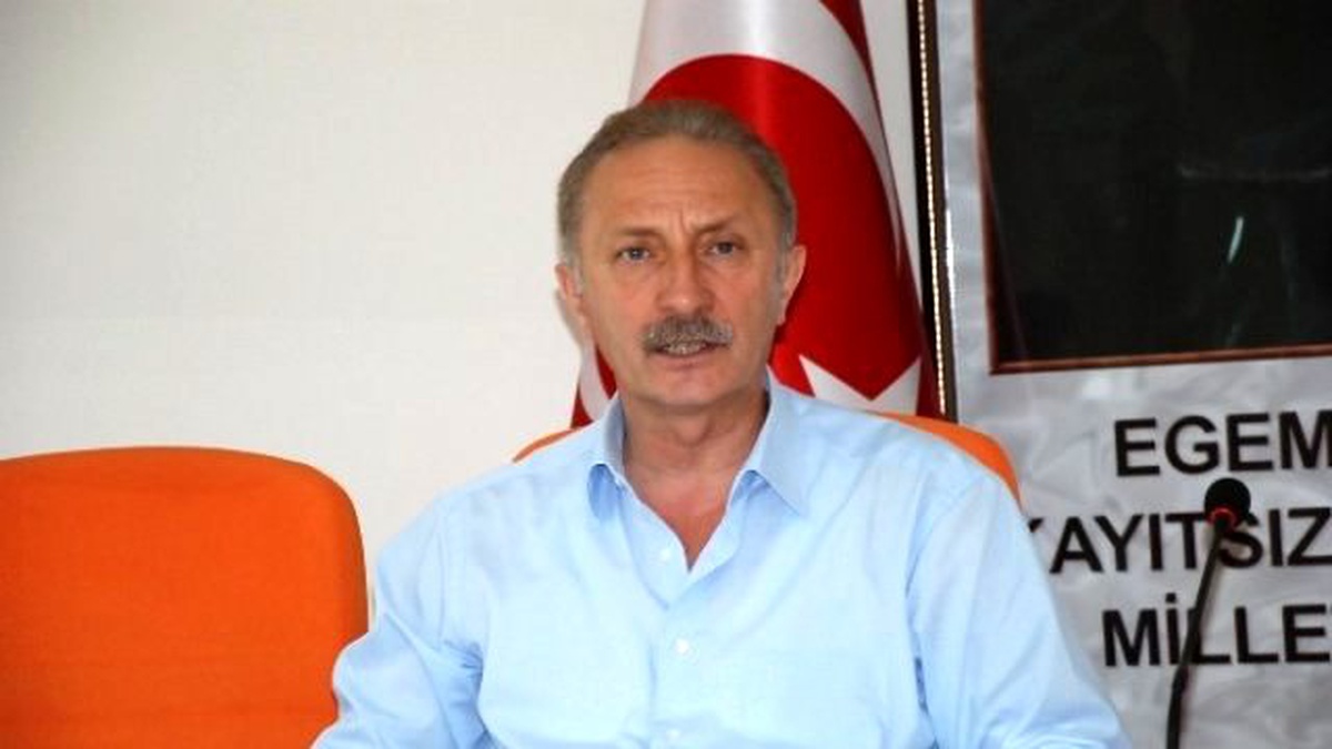 Didim\'de Barış Festivali Ertelendi; Sadece Barış Meşalesi Yakılacak
