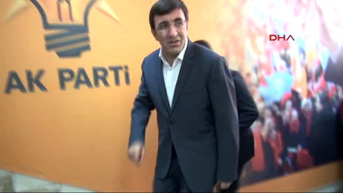 Diyarbakır Bakan Yılmaz: Siyasetin Onuru İnsanın Onurudur