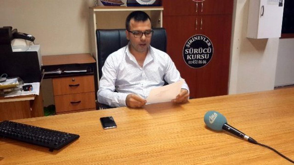 Ehliyette "Stajyer Sürücü" Dönemi