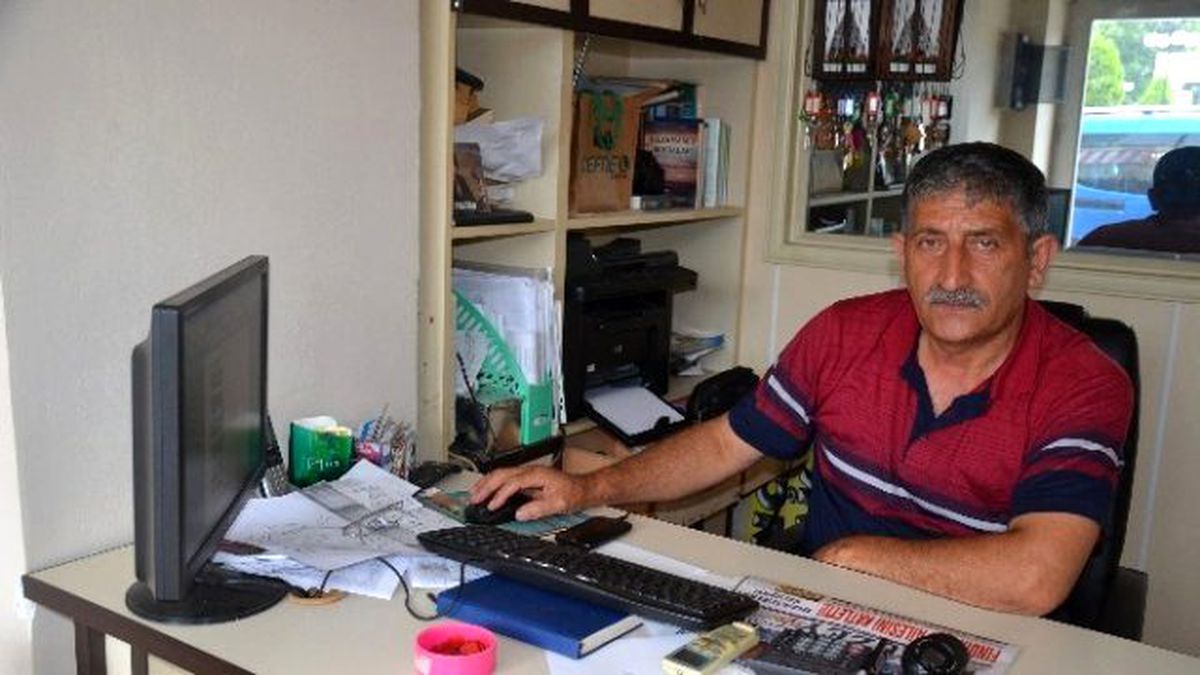 Emlak Satışlarında Durgunluk