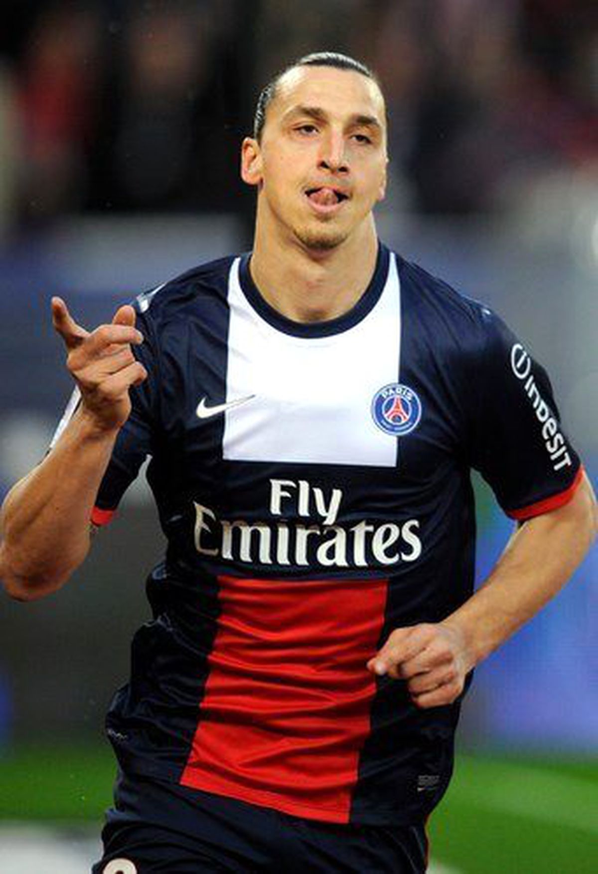 Fenerbahçe'den İbrahimoviç'e Transfer Teklifi