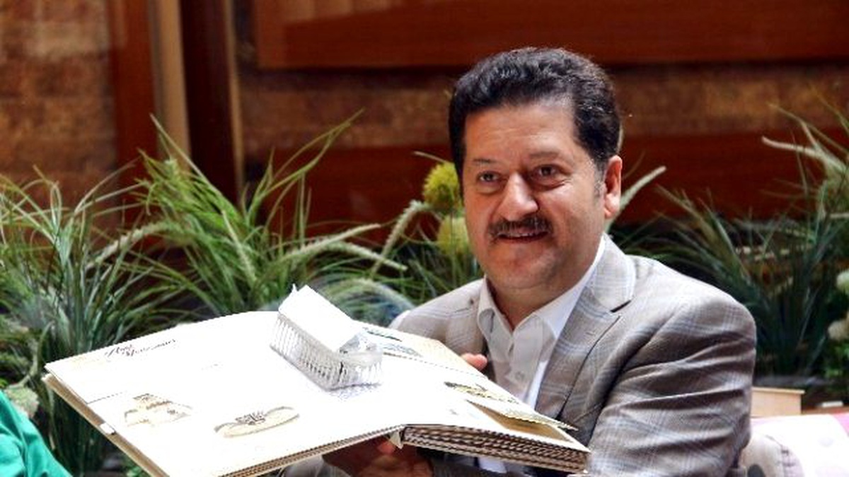 Hasan Fehmi Kinay: Kütahya Tarih Atlası, Şehrin Tanıtımında Büyük Bir Eksikliği Gidermiştir