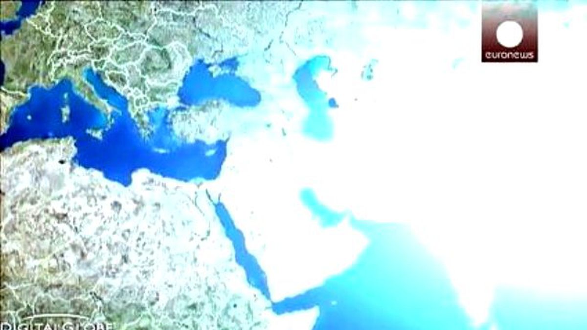 Işid\'in İki Numarası Öldürüldü