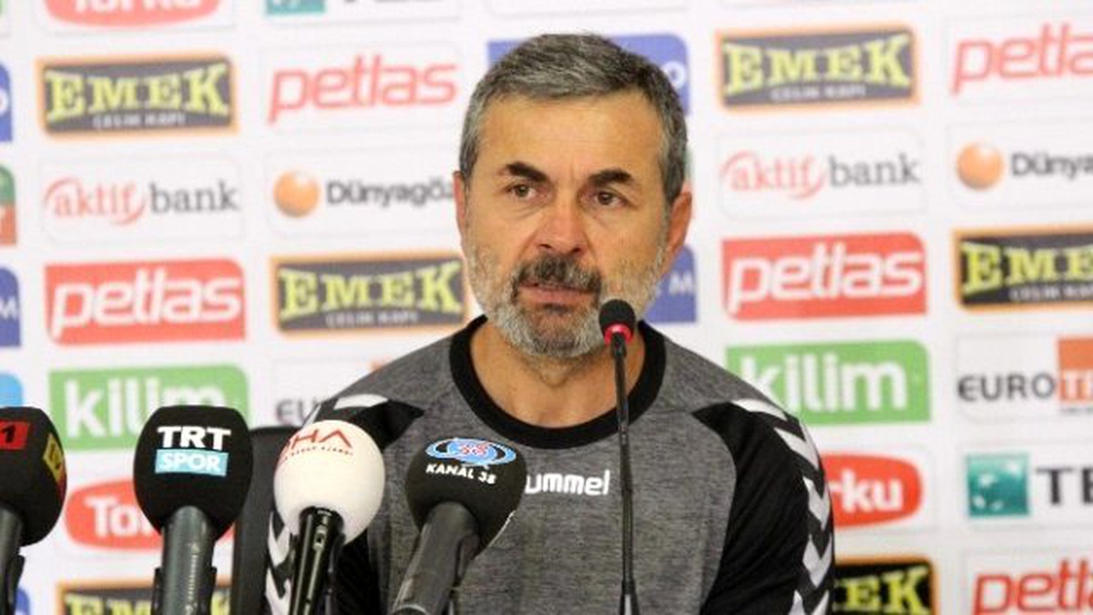 Kayserispor-torku Konyaspor Maçının Ardından