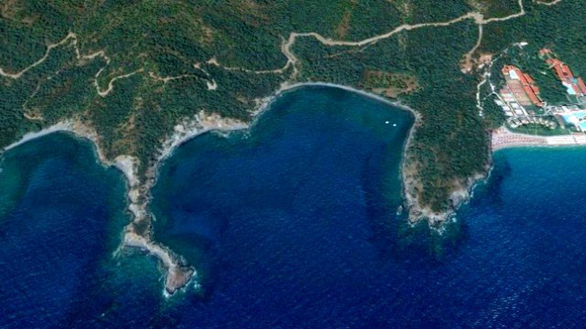 Kemer\'de Mesire Alanına Yıllık 3 Milyon 800 Bin TL Kira Teklifi