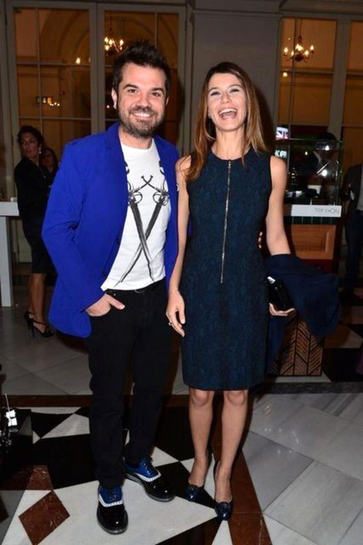 Kenan Doğulu Annesiyle Barıştı