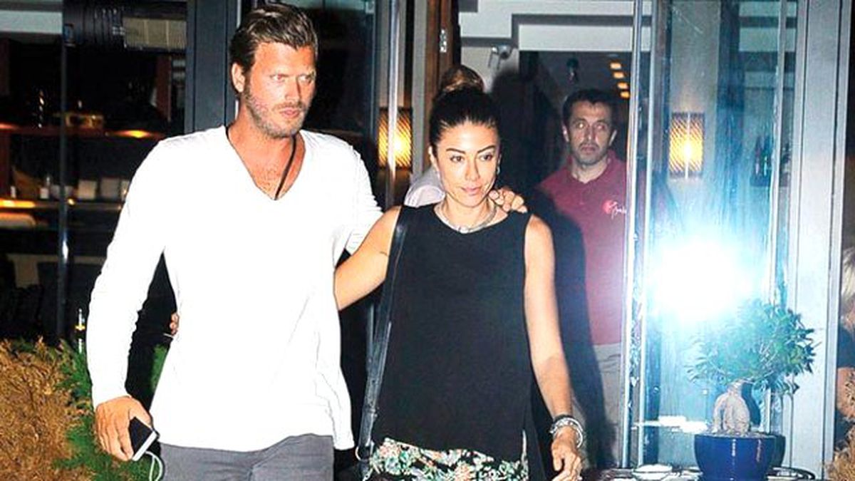 Kıvanç\'a Tatil Yaramadı