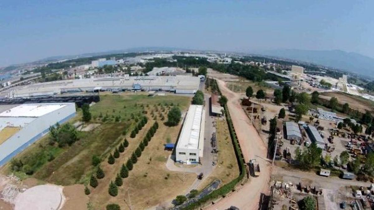 Kocaeli, D-100 Yahya Kaptan Bölgesi Rahatlayacak