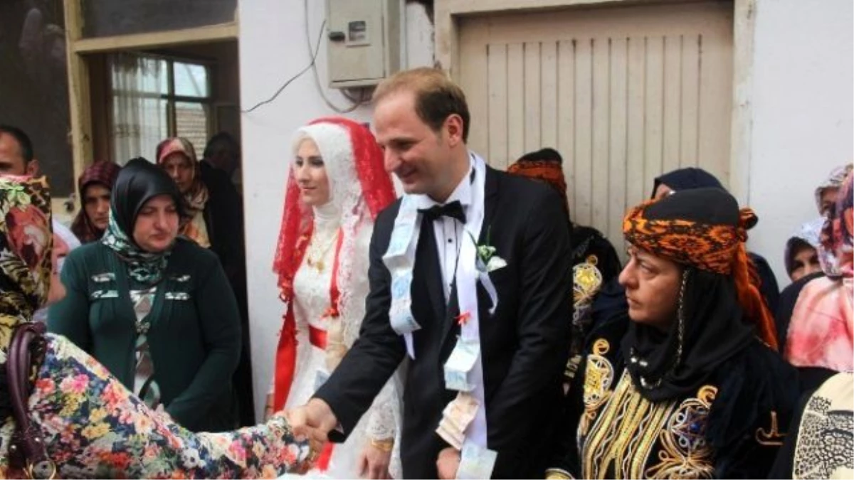 Köy Düğünleri Yeniden Canlanıyor