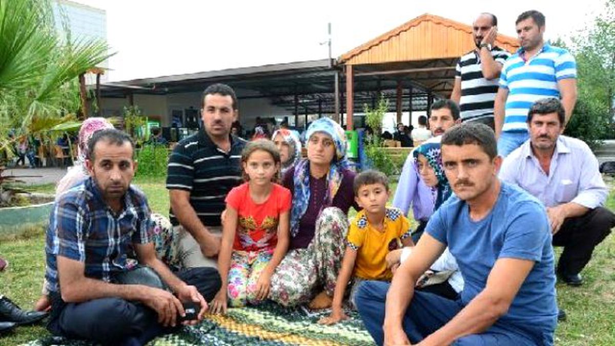 Maganda Kurbanı Liseli Beyza\'dan Geriye Bu Görüntüler Kaldı