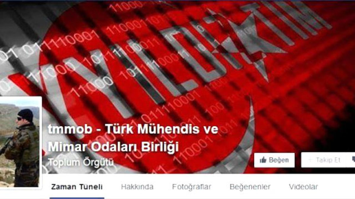 Öğlen Saatlerinde Söylediler, Akşam Hacklediler