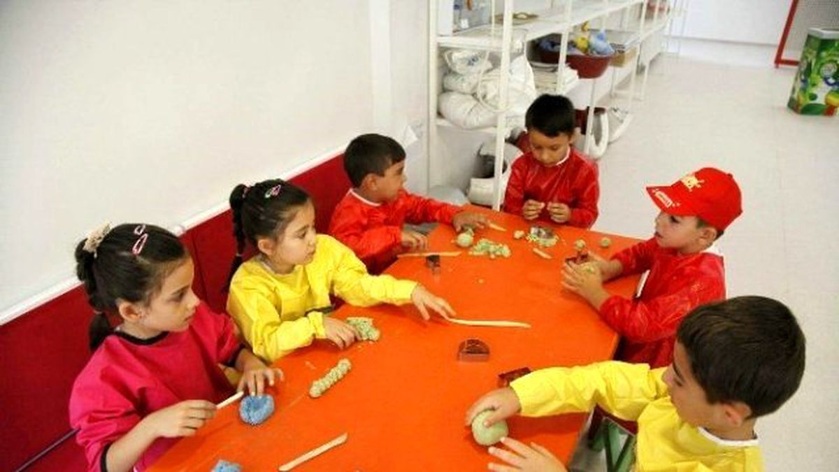 Seramik Park\'ta Buka Dönüşüm Atölyesi