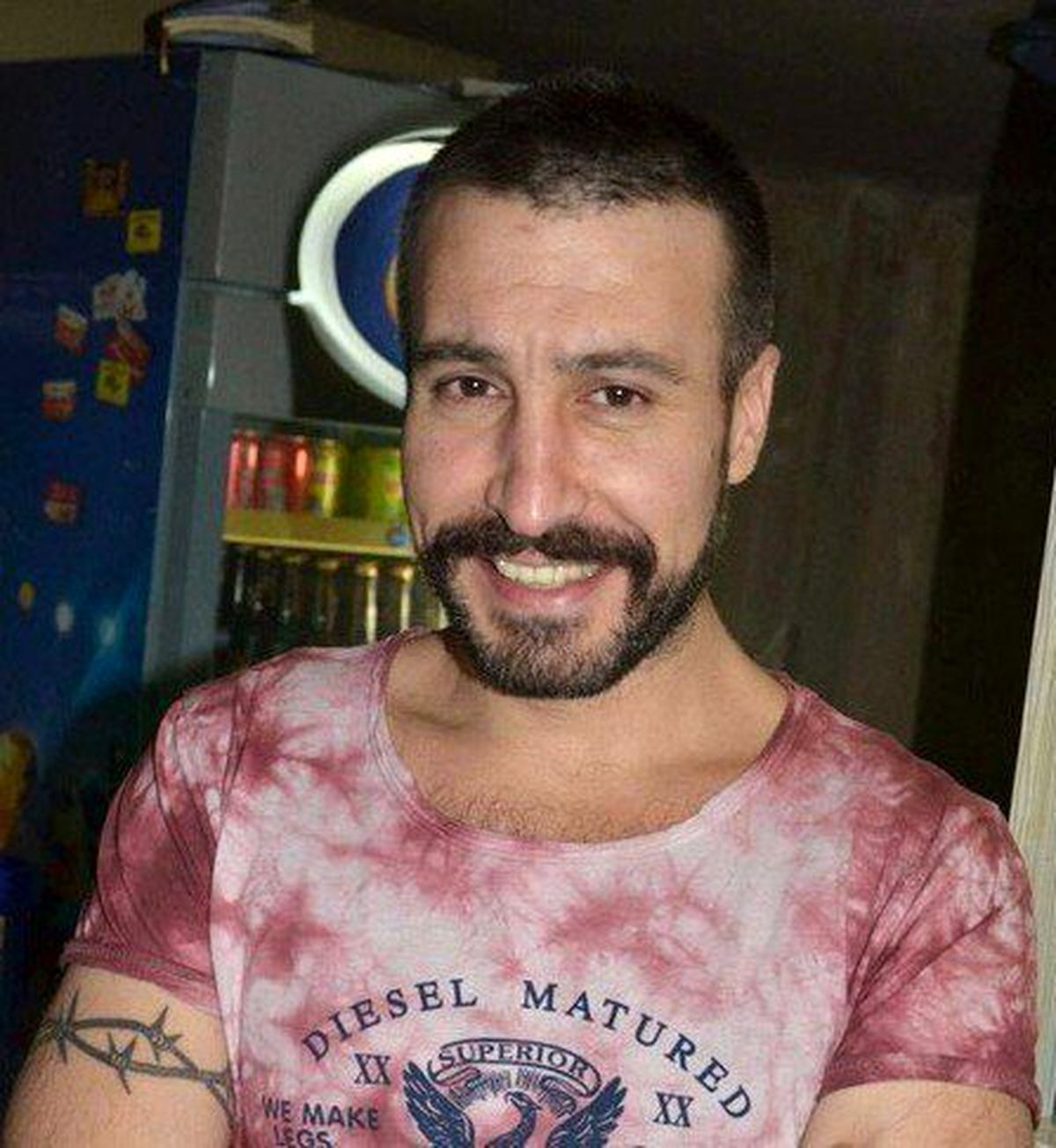 Sevgili Cinayeti Karara Kaldı