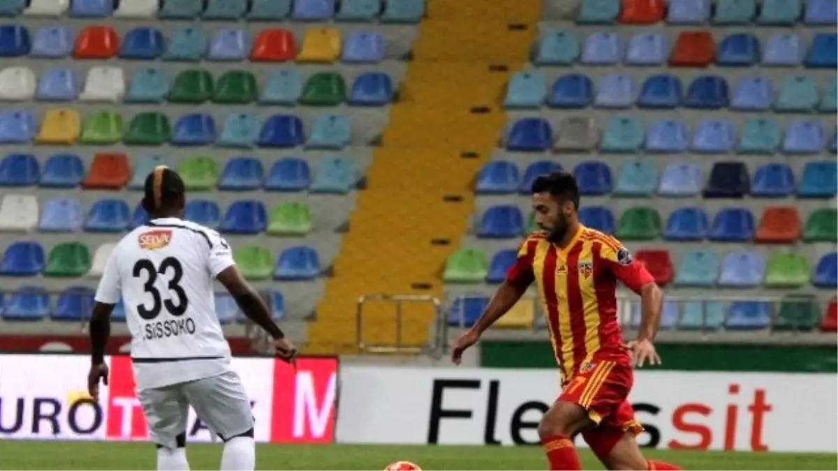 Spor Toto Süper Lig