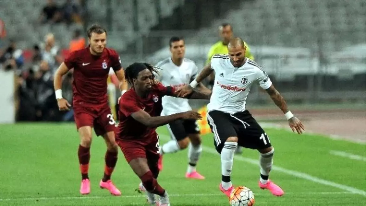 Spor Toto Süper Lig