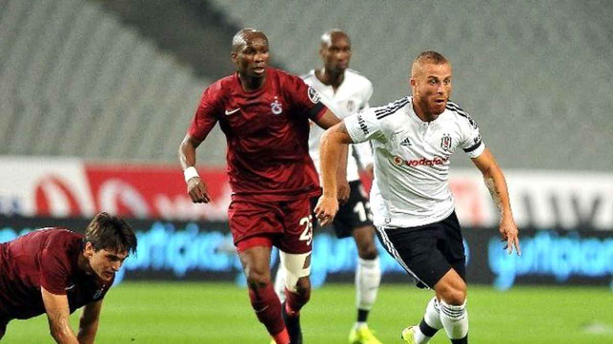 Spor Toto Süper Lig