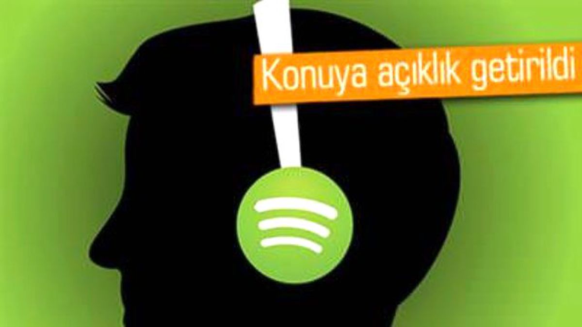 Spotify\'dan Milyonlarca Kullanıcıyı Rahatlatan Açıklama